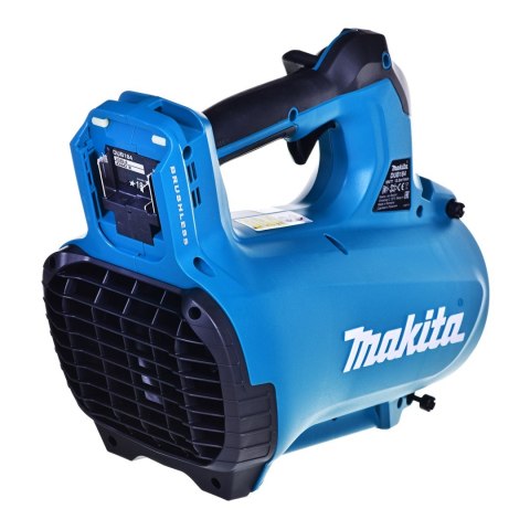 Dmuchawa do liści 18V DUB184RT MAKITA