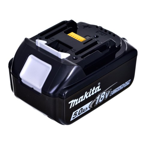 Dmuchawa do liści 18V DUB184RT MAKITA