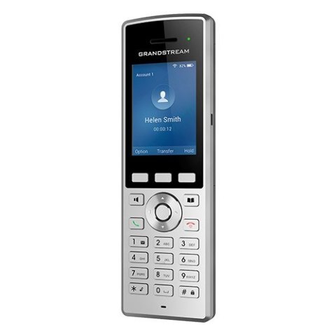 Grandstream WP 822 WIFI | VoIP | Telefony Dect i WiFi