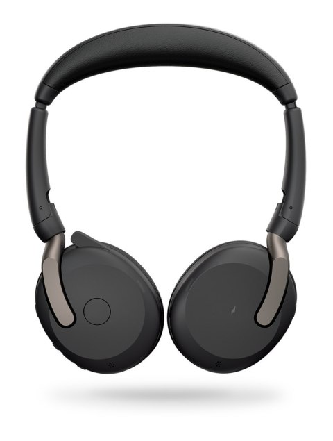 Jabra 26699-989-899 słuchawki/zestaw słuchawkowy Przewodowy i Bezprzewodowy Opaska na głowę Biuro/centrum telefoniczne Bluetooth