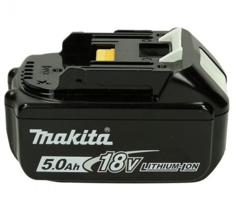 Akumulator 18V/5,0Ah BL1850B MAKITA