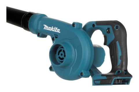 Makita DUB186Z akumulatorowa dmuchawa do liści Czarny, Niebieski 18 V Litowo-jonowa (Li-Ion)