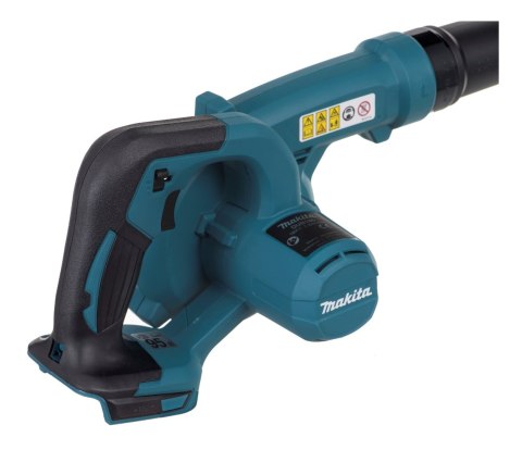 Makita DUB186Z akumulatorowa dmuchawa do liści Czarny, Niebieski 18 V Litowo-jonowa (Li-Ion)