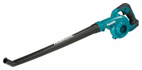 Makita DUB186Z akumulatorowa dmuchawa do liści Czarny, Niebieski 18 V Litowo-jonowa (Li-Ion)