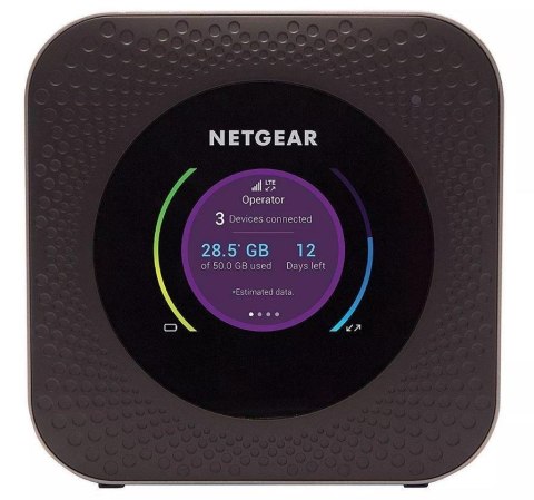 NETGEAR AIRCARD M1 3G/4G MHS Router sieci komórkowej