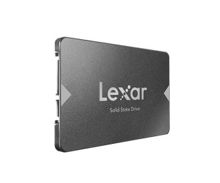 SSD SATA2.5" 512GB 6GB/S/NS100 LNS100-512RB LEXAR