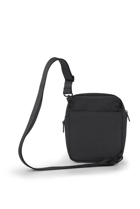 Szaszetka XD DESIGN Boxy Sling Czarna P705.951