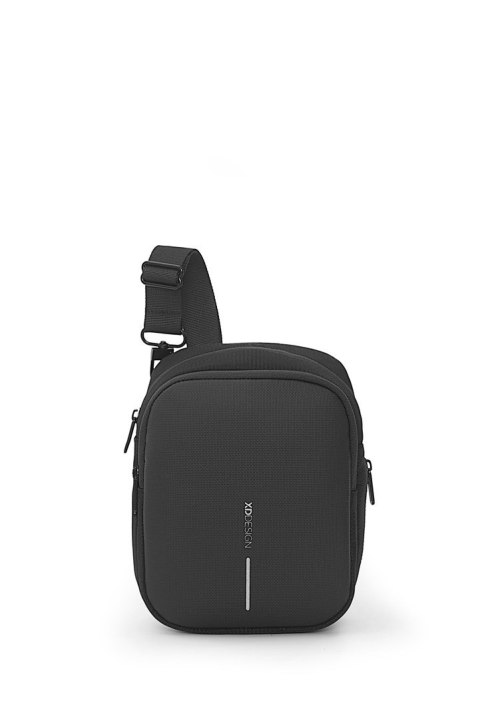 Szaszetka XD DESIGN Boxy Sling Czarna P705.951