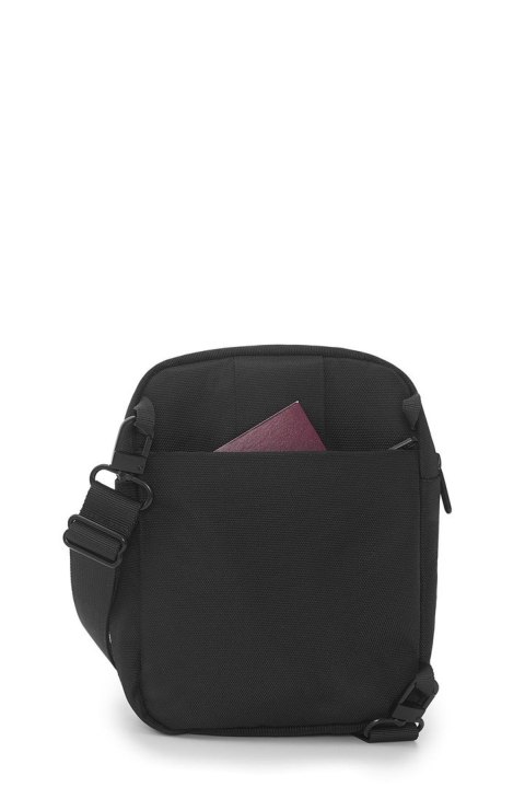 Szaszetka XD DESIGN Boxy Sling Czarna P705.951