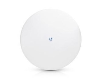 Ubiquiti LTU-PRO punkt dostępowy WLAN Biały Obsługa PoE