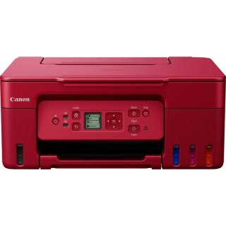 Canon PIXMA G3470 Atramentowa A4 4800 x 1200 DPI 11 stron/min Wi-Fi