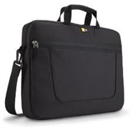 Case Logic VNAI-215 Black 39,6 cm (15.6") Etui kieszeniowe Czarny