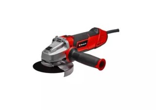 Einhell TE-AG 125/1010 CE Q szlifierka kątowa 12,5 cm 12000 RPM 1010 W 2,03 kg