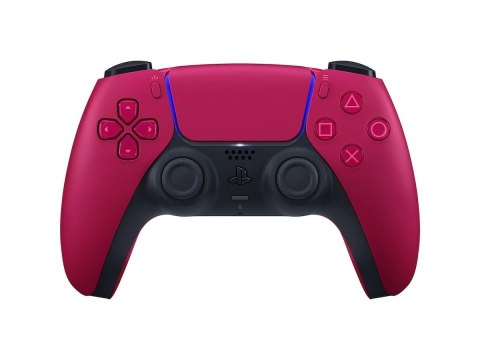 GAMEPAD DUALSENSE V2 WIRELESS/COSMICRED 711719575924 SONY