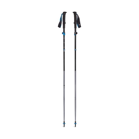 Kije Trekkingowe Black Diamond DISTANCE FLZ POLES PEWTER 140 cm