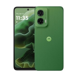 Motorola Solutions Moto g35 128GB Green 6.7" 5G EU 4GB Android - Smartphone - 128 GB