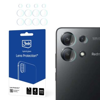 3MK FLEXIBLEGLASS LENS REDMI NOTE 13 4G