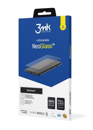 3MK NeoGlass Samsung A51/S20 FE 5G/ M31s/A31s