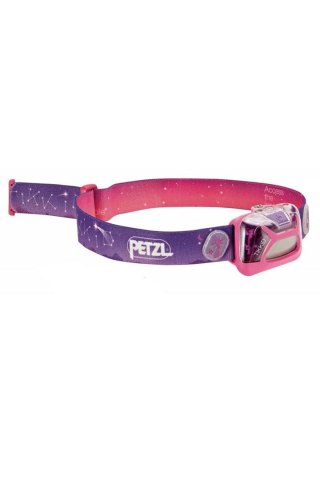 Czołówka tikkid PETZL