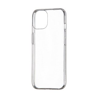 Etui Slim 1 mm do Samsung Galaxy A36 5G/ A56 5G transparentna