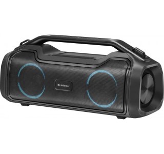 GŁOŚNIK DEFENDER BEATBOX 50 BLUETOOTH 50W BT/RGB/TF/TypeC/IPX5/PWB