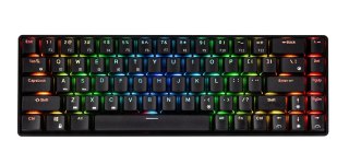 MODECOM KLAWIATURA VOLCANO LANPARTY RGB BT (MC-LANPARTY-U-BT-RGB)