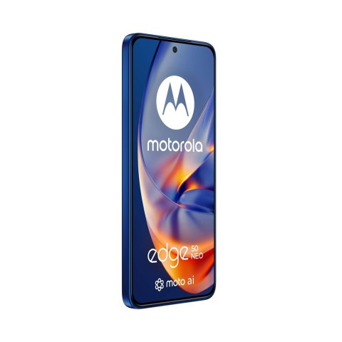 Motorola Edge 50 neo 5G 12/512 Nautical Blue