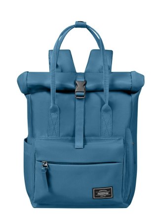 Plecak miejski American Tourister Urban Groove City - stone blue