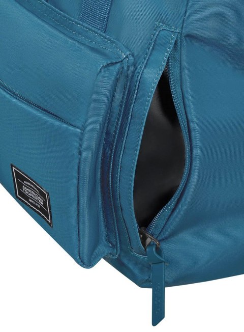 Plecak miejski American Tourister Urban Groove City - stone blue