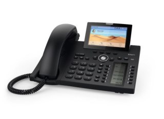 Snom Telefon D385