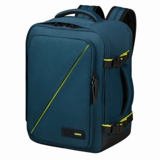 Plecak kabinowy American Tourister Take2Cabin S - harbor blue