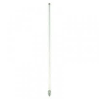 ALLNET 89010-02-0 - 12 dBi - 2.4 - 2.5 GHz - IEEE 802.11b - IEEE 802.11g - 50 ? - Omni-directional antenna - N-type