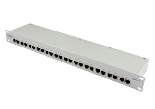 ALLNET ALL95112 - 15 V - Grey - Metal - Modem - Network - 1.31 kg - -15 - 40 °C