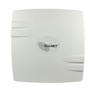 ALLNET ANT-58-1T1R-PATCH-185 - 10 dBi - 5.15 - 5.85 GHz - 50 ? - Sector antenna - N-type - Female