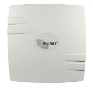 ALLNET ANT-DUAL-PATCH-185 - 7 dBi - 2.4 - 2.5 / 5.15 - 5.85 GHz - 4 dBi - 7 dBi - 50 ? - N-type