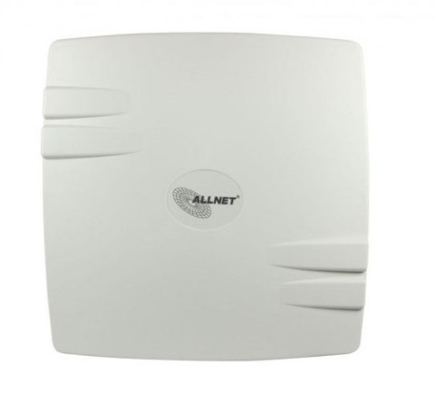 ALLNET ANT-DUAL-PATCH-270 - 9 dBi - 2.4 - 2.483 / 5.15 - 5.85 GHz - 6 dBi - 9 dBi - 50 ? - N-type