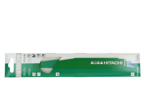 Hitachi RPD43B Ostrze wyrzynarki