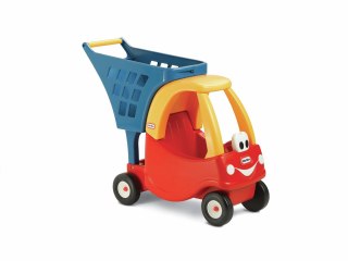 Cozy Coupe - W?zek na zakupy z koszem