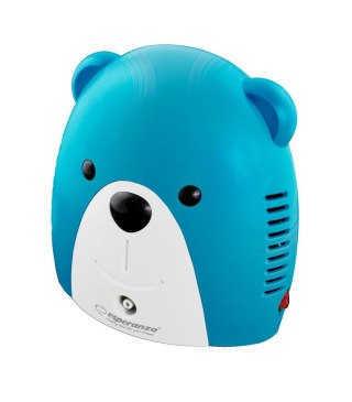 ESPERANZA INHALATOR/NEBULIZATOR TEDDY BEAR ECN004