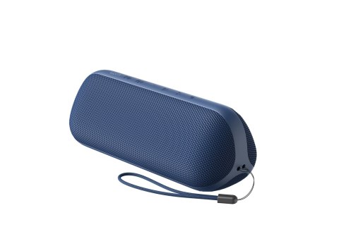 Głośnik Bluetooth Havit M69 (niebieski)