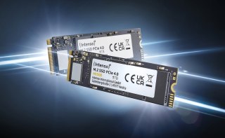 Intenso 3836470 urządzenie SSD 2 TB M.2 PCI Express 4.0 NVMe