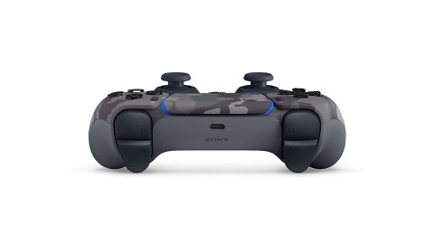 Kontroler bezprz. SONY DualSense Grey Camo Camoufl. (WYPRZEDAŻ)