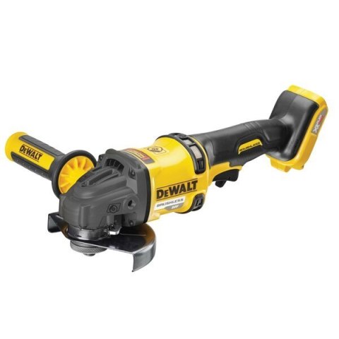 Szlifierka kątowa 54V+walizka DCG418NT DEWALT