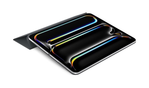 Apple MWK33ZM/A etui na tablet 33 cm (13") Folio Czarny