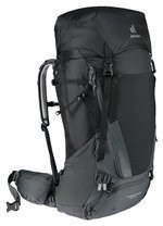 Deuter Futura Air Trek 55 l Czarny