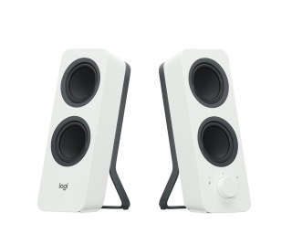 Głośniki Logitech Z207  White