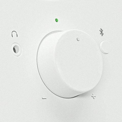 Głośniki Logitech Z207  White