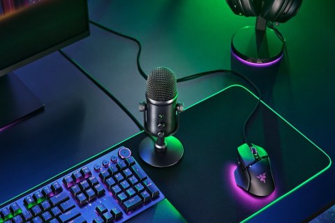 Mikrofon Razer Seiren V2 Pro