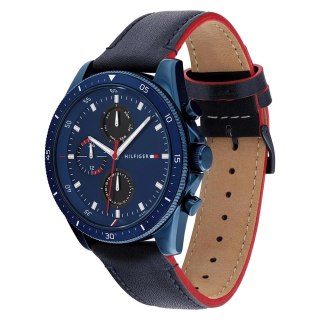 ZEGAREK MĘSKI TOMMY HILFIGER 1791839 PARKER (zf041b)