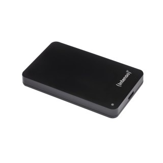 Intenso Memory Drive zewnętrzny dysk twarde 2 TB 5400 RPM 2.5" USB 3.2 Gen 1 (3.1 Gen 1) Czarny